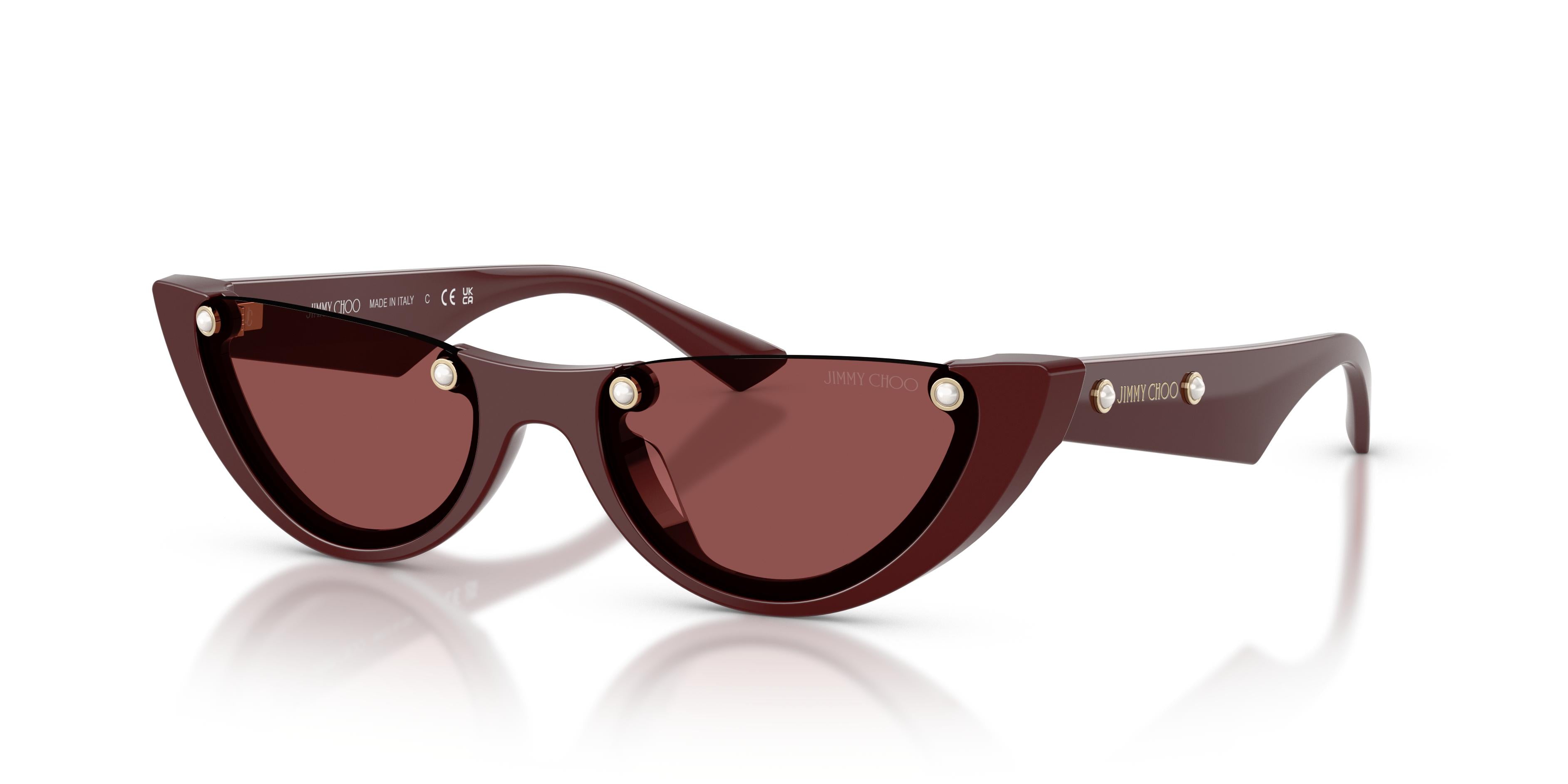 Prescription Glasses Jimmy Choo JC5049HU 505775 53 17