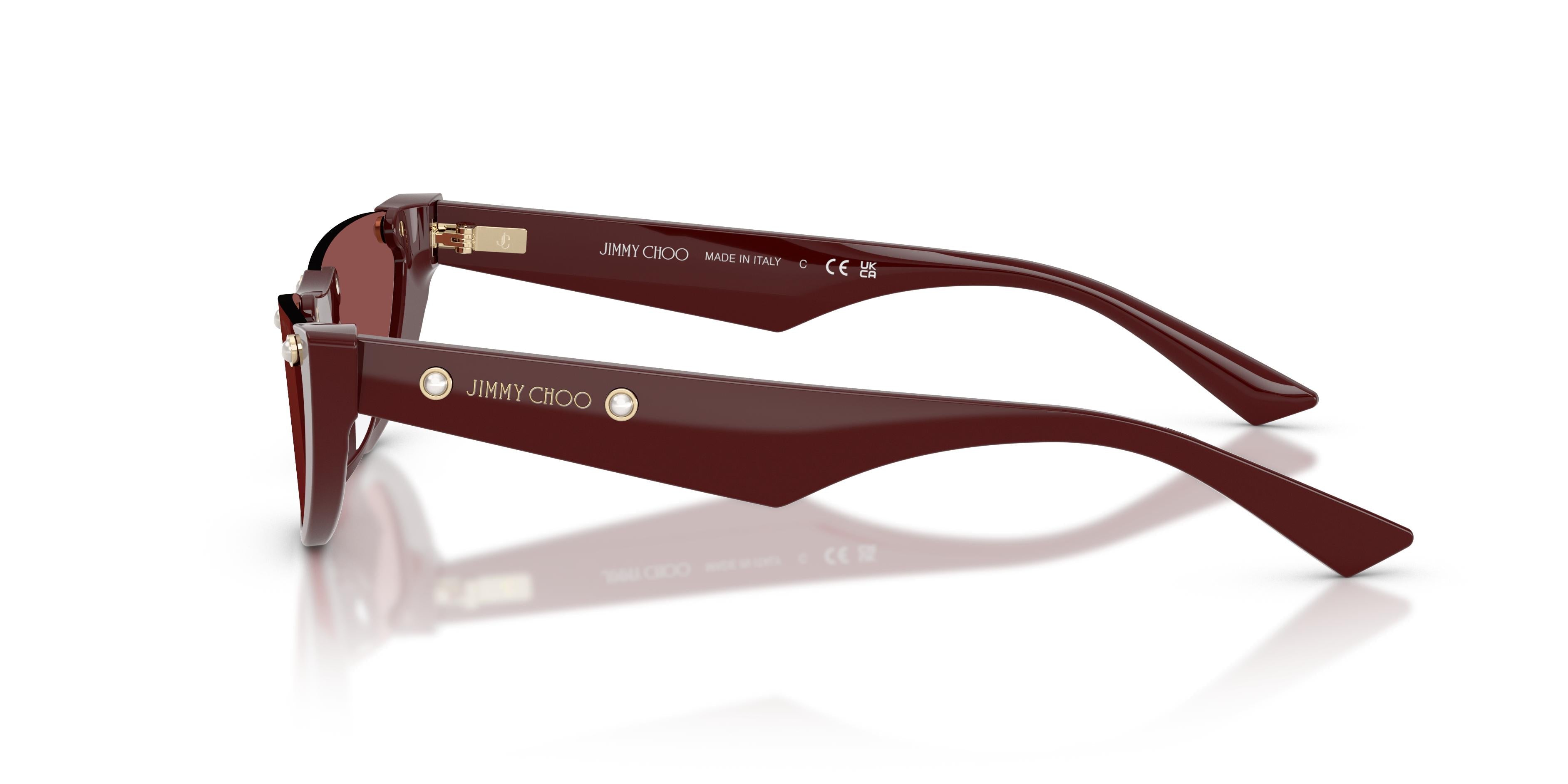 Prescription Glasses Jimmy Choo JC5049HU 505775 53 17