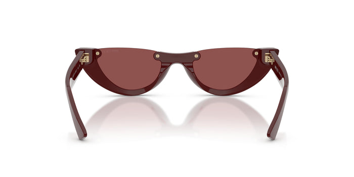 Gafas de Sol Jimmy Choo JC5049HU 505775 53 17 — vista 3