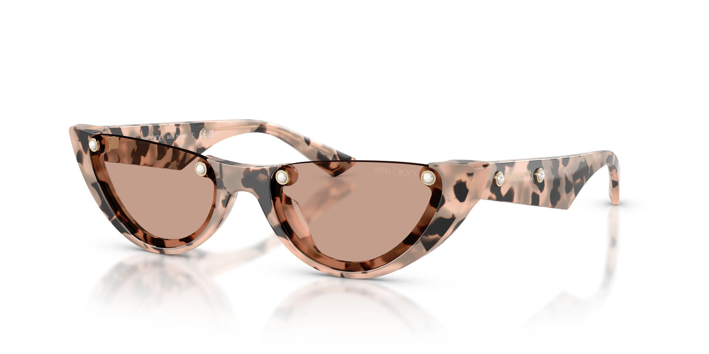Brille Jimmy Choo JC5049HU 508073 53 17