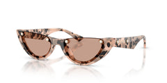 Brille Jimmy Choo JC5049HU 508073 53 17