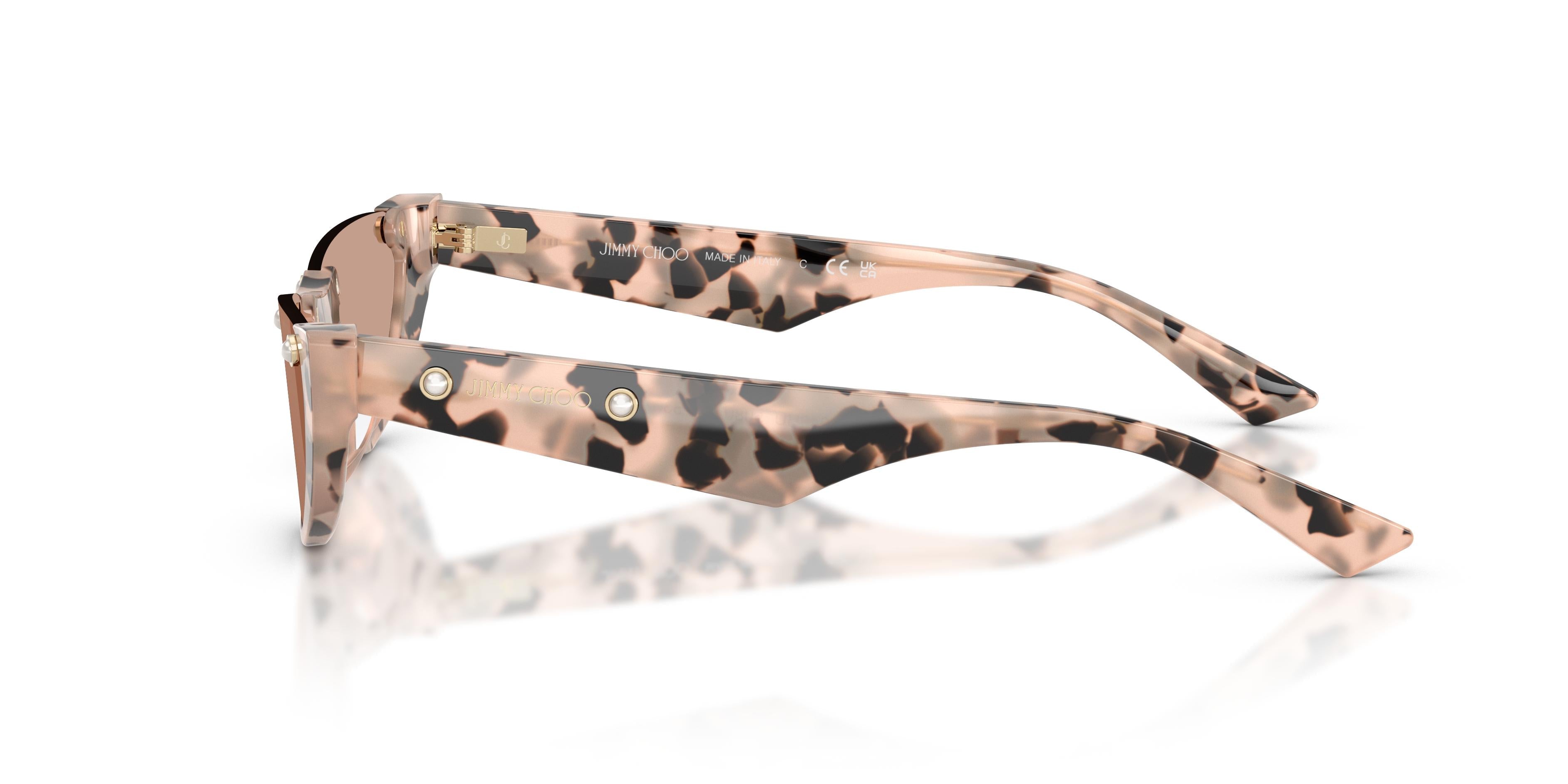 Prescription Glasses Jimmy Choo JC5049HU 508073 53 17