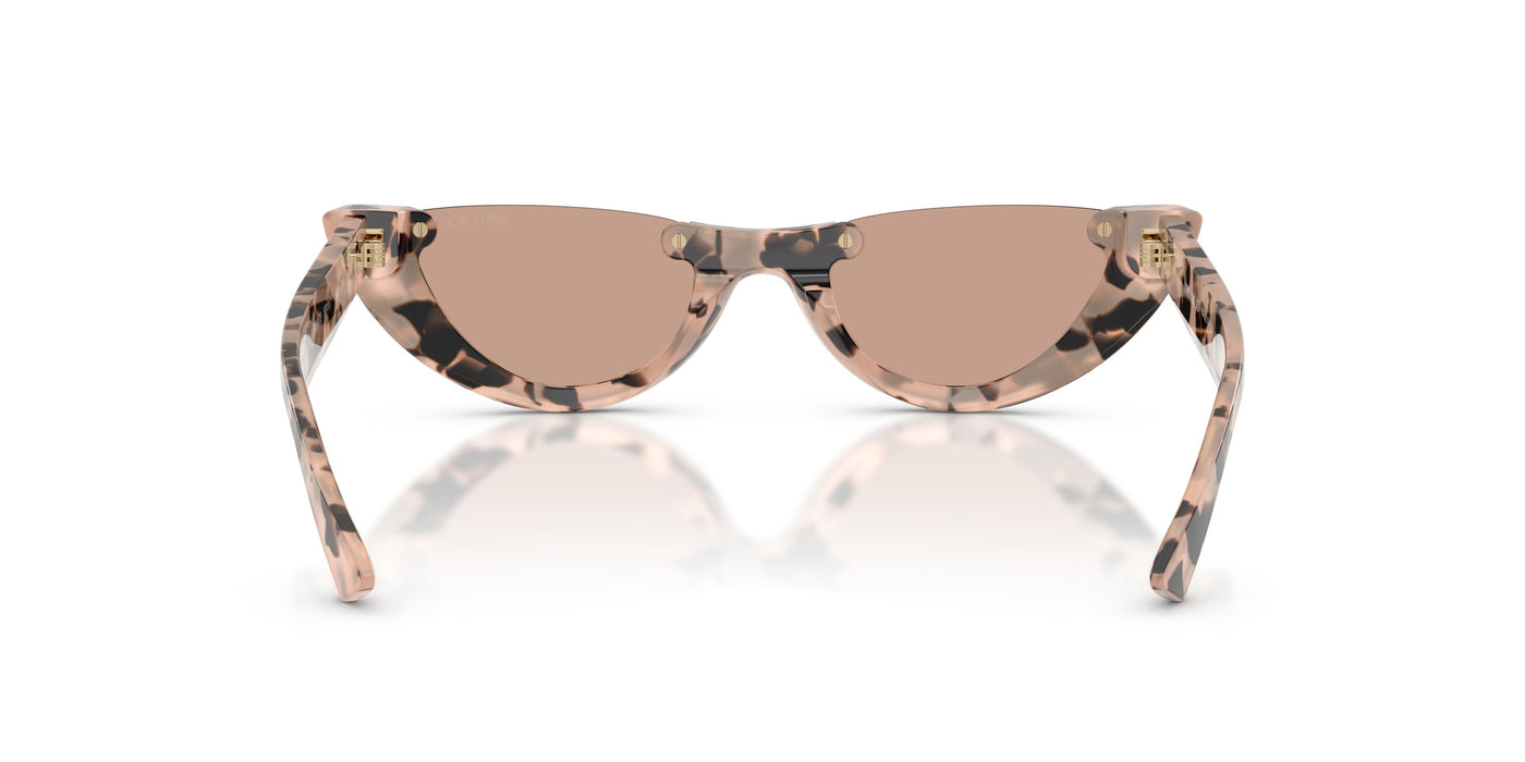 Brille Jimmy Choo JC5049HU 508073 53 17