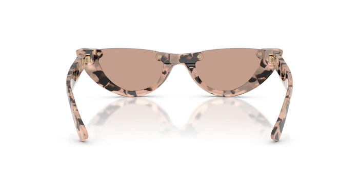 Gafas de Sol Jimmy Choo JC5049HU 508073 53 17 — vista 3