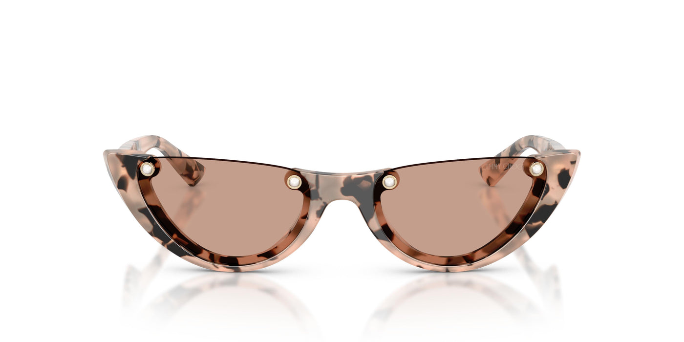 Brille Jimmy Choo JC5049HU 508073 53 17