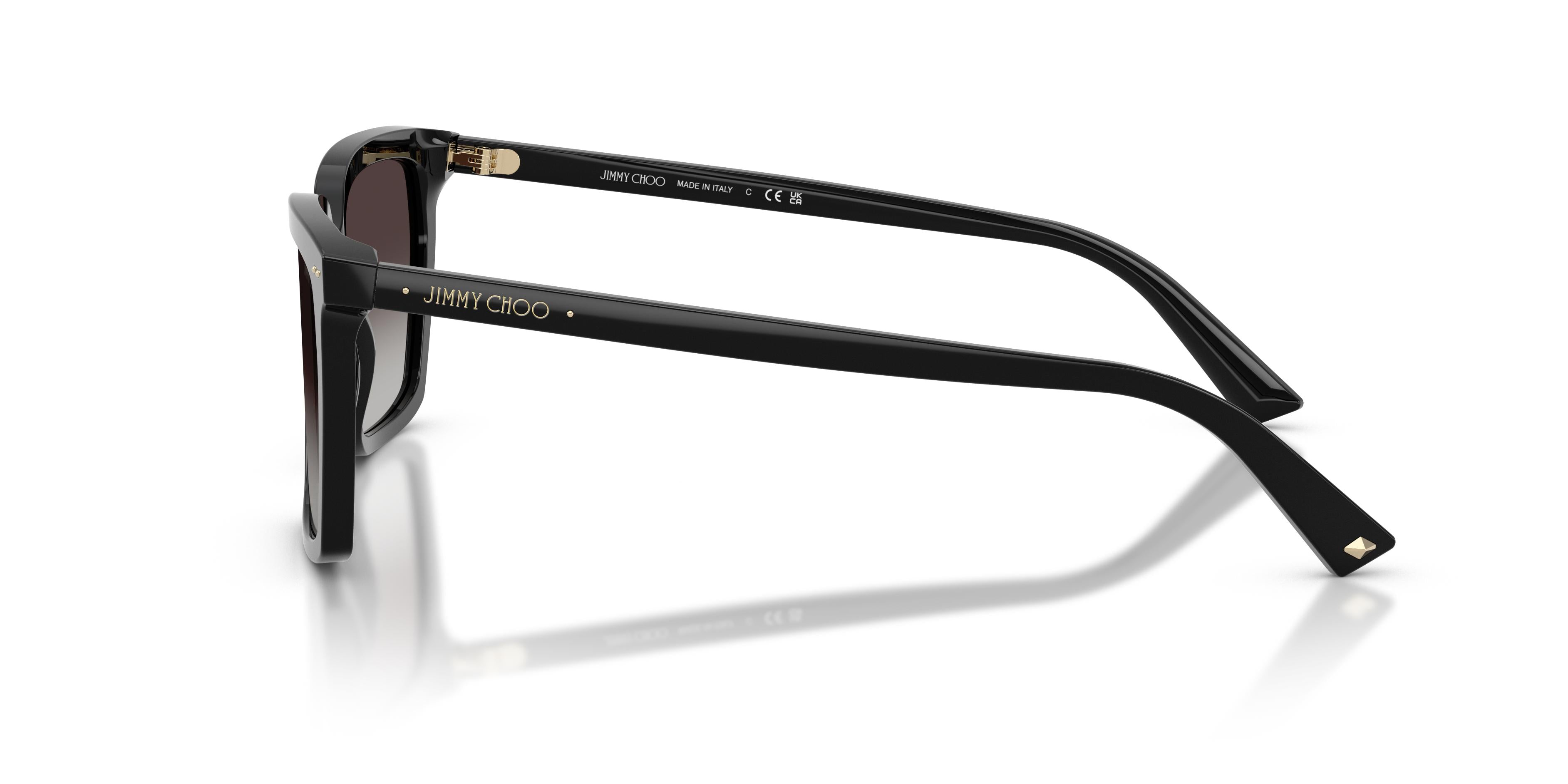 Prescription Glasses Jimmy Choo JC5051 50008G 55 17