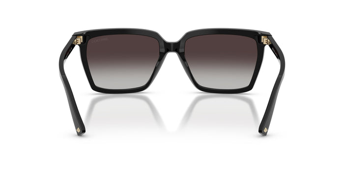 Gafas de Sol Jimmy Choo JC5051 50008G 55 17 — vista 3