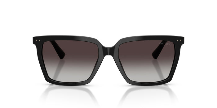 Gafas de Sol Jimmy Choo JC5051 50008G 55 17 — vista 4