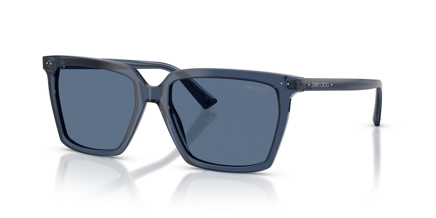 Brille Jimmy Choo JC5051 503580 55 17
