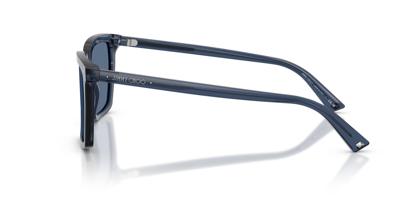 Brille Jimmy Choo JC5051 503580 55 17