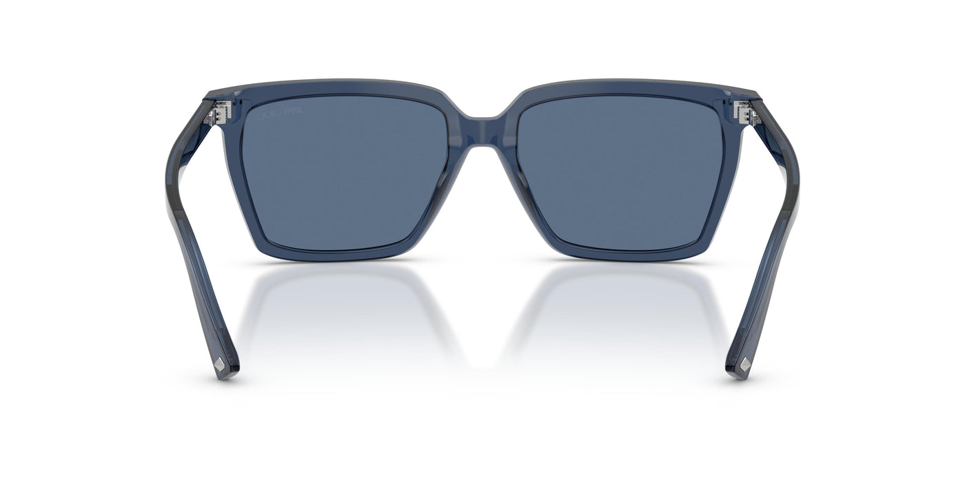 Brille Jimmy Choo JC5051 503580 55 17