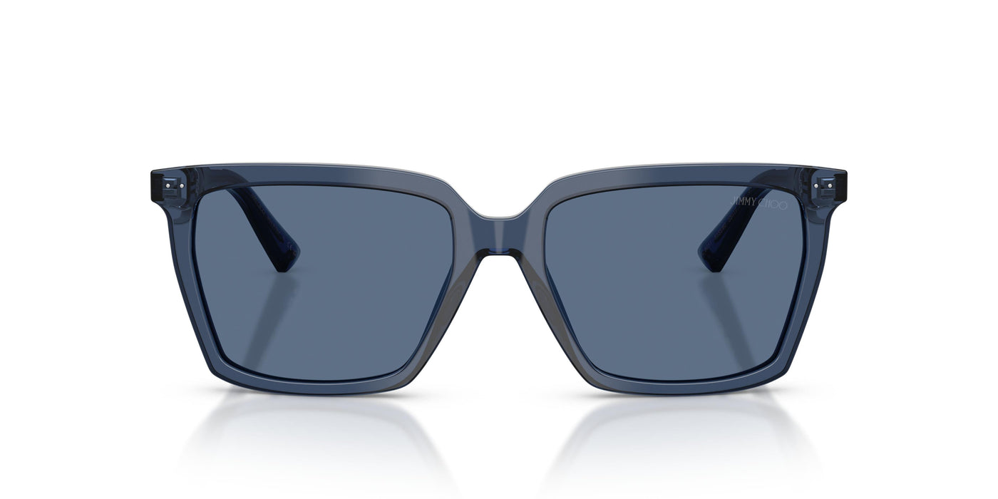 Brille Jimmy Choo JC5051 503580 55 17