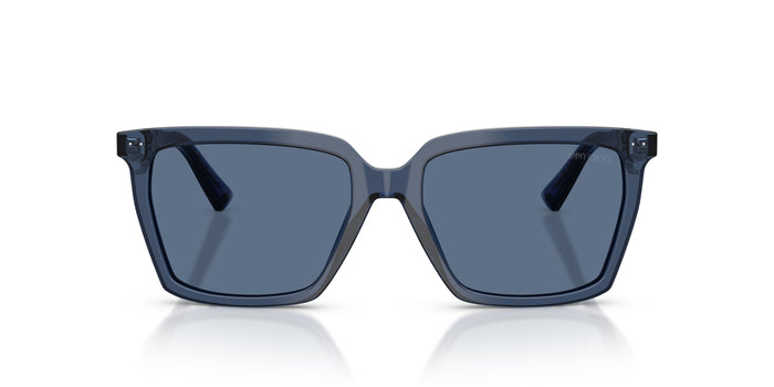 Gafas de Sol Jimmy Choo JC5051 503580 55 17 — vista 4
