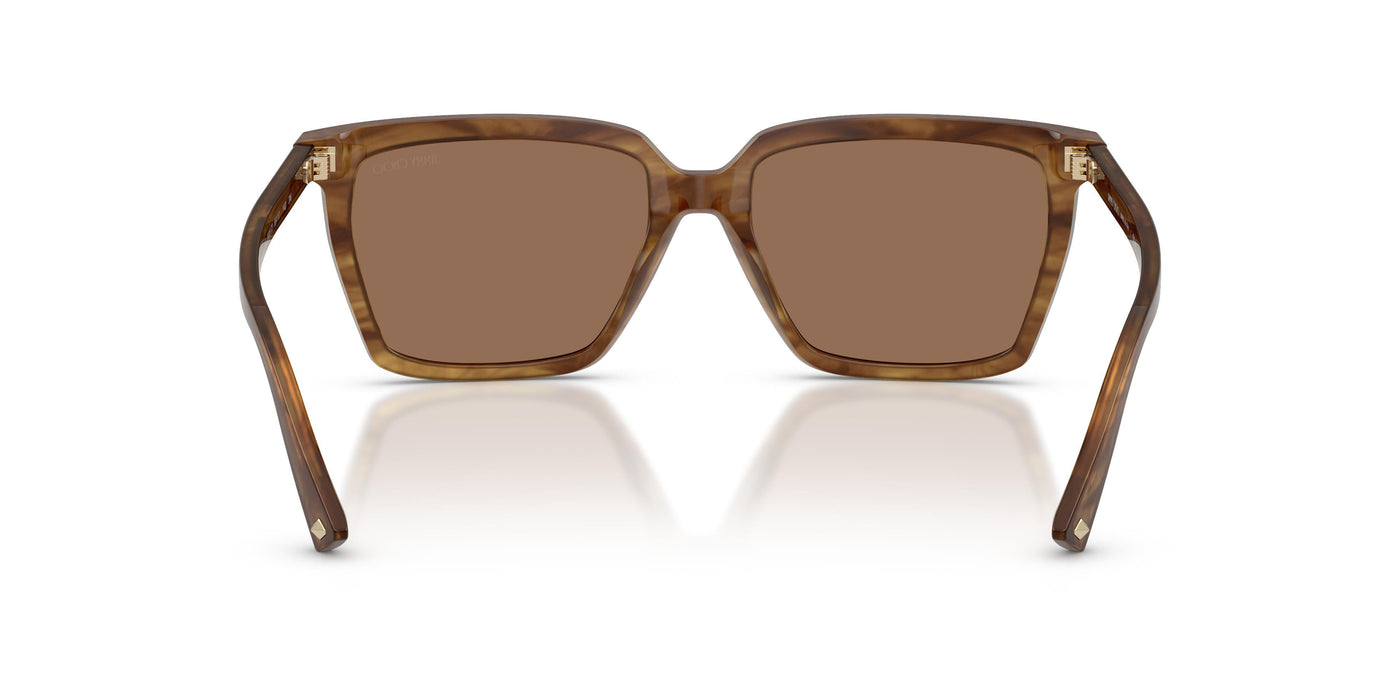 Prescription Glasses Jimmy Choo JC5051 508573 55 17