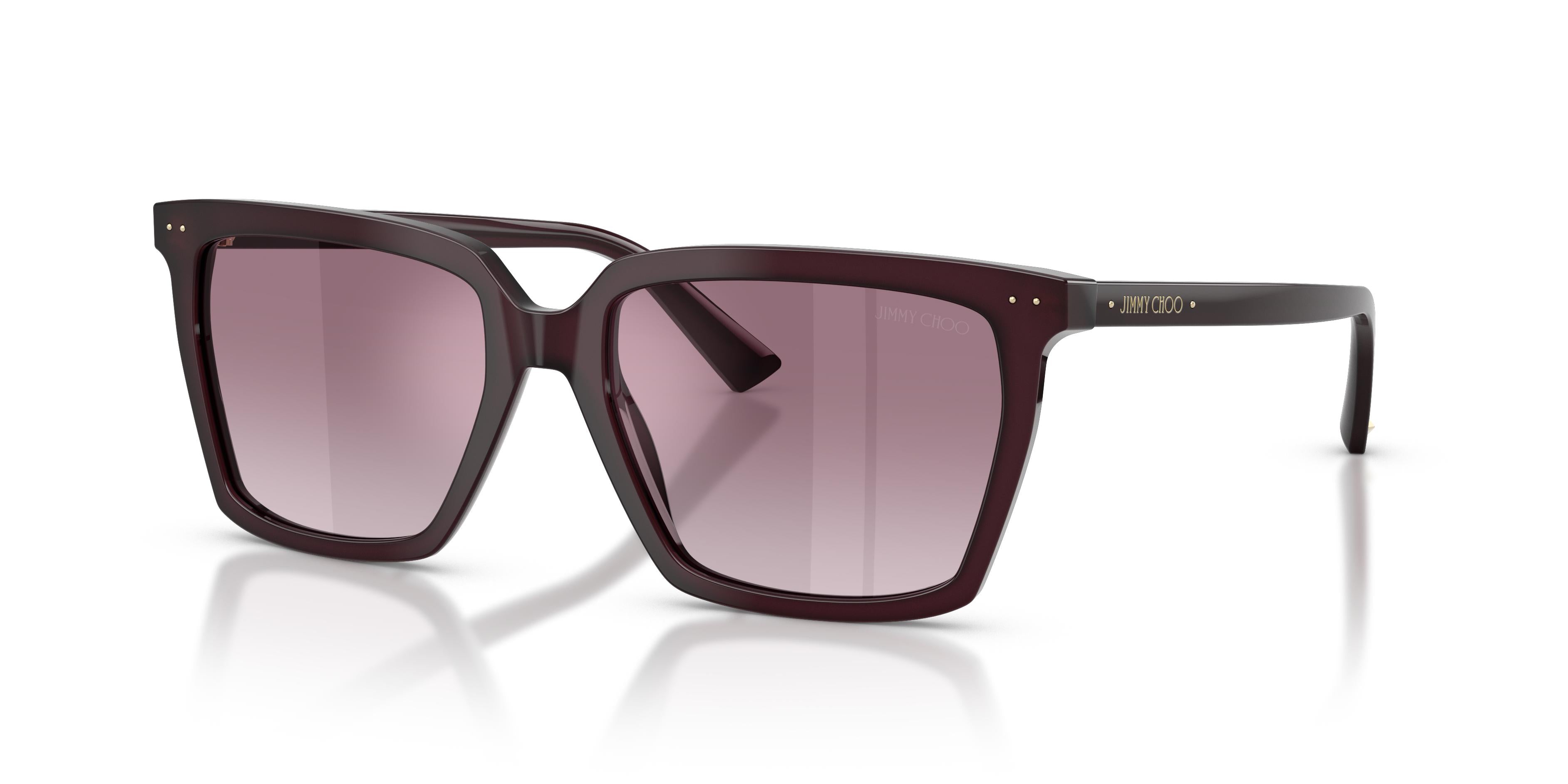 Prescription Glasses Jimmy Choo JC5051 50866X 55 17