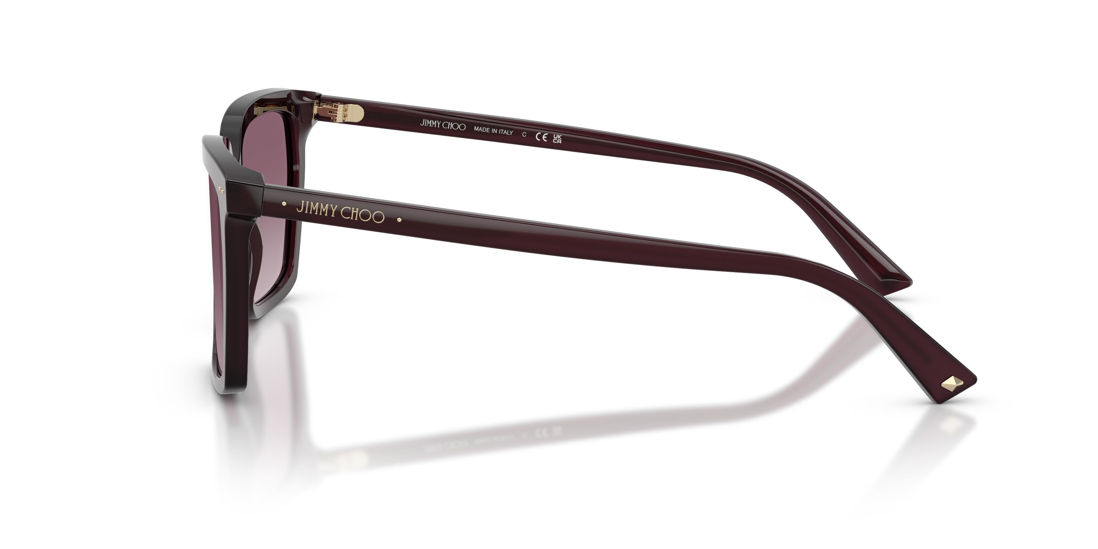 Prescription Glasses Jimmy Choo JC5051 50866X 55 17