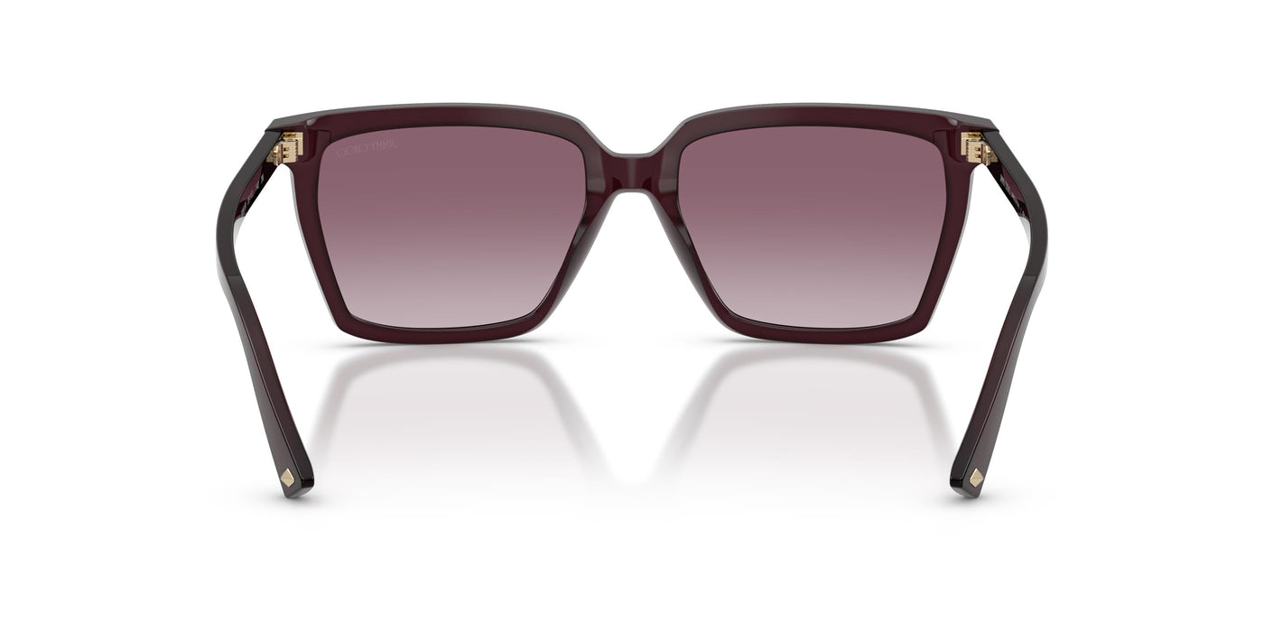 Gafas Graduadas Jimmy Choo JC5051 50866X 55 17