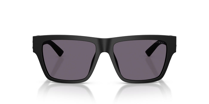 Gafas de Sol Jimmy Choo JC5052U 50011A 54 15 — vista 4