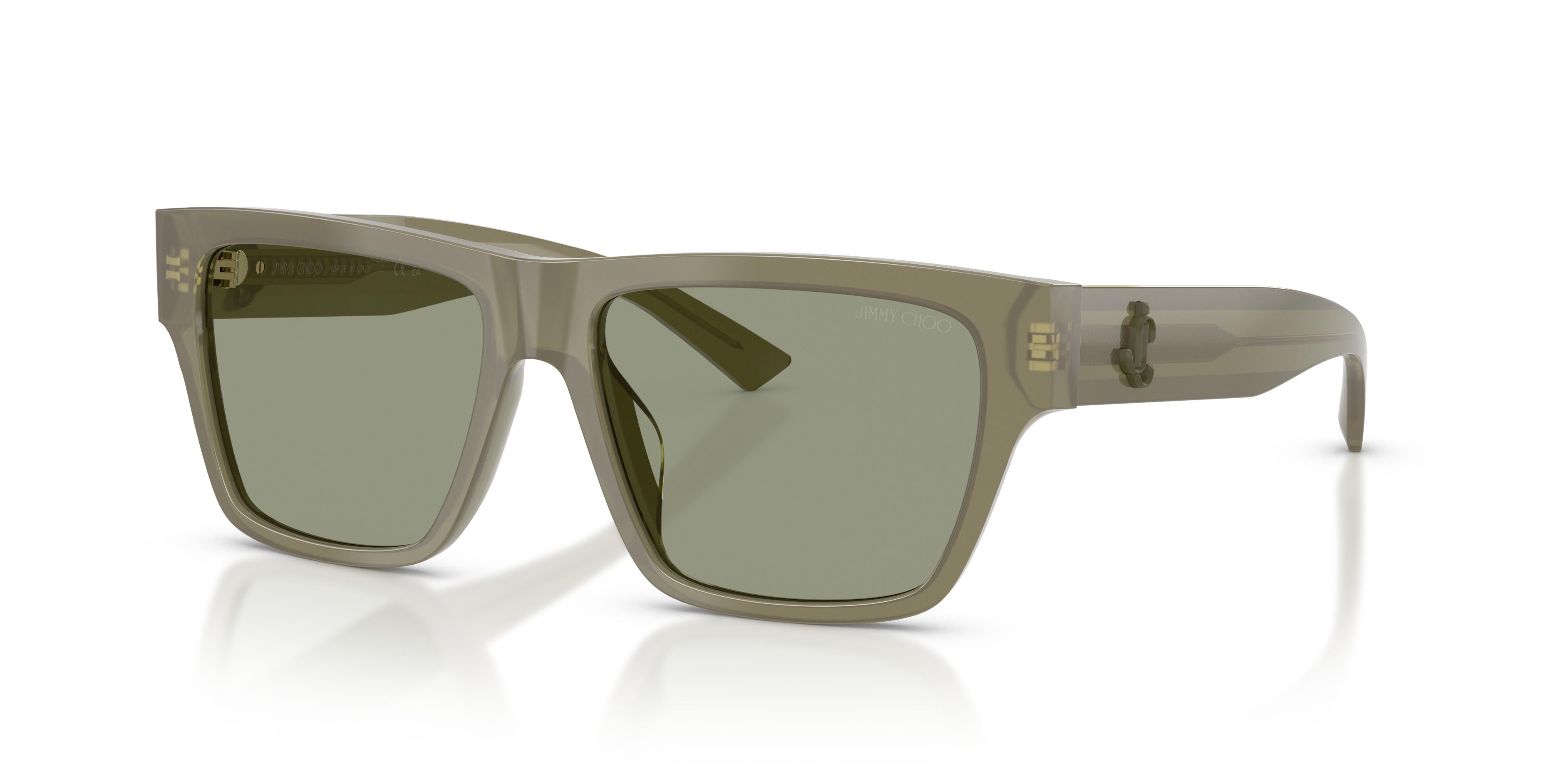 Prescription Glasses Jimmy Choo JC5052U 5082/2 54 15