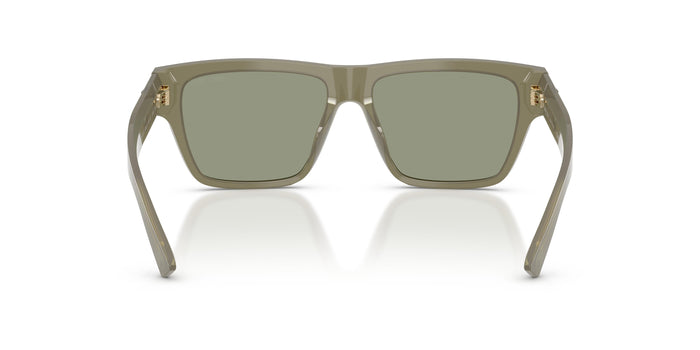Gafas de Sol Jimmy Choo JC5052U 5082/2 54 15 — vista 3