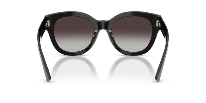 Gafas de Sol Jimmy Choo JC5053 50008G 51 20 — vista 3