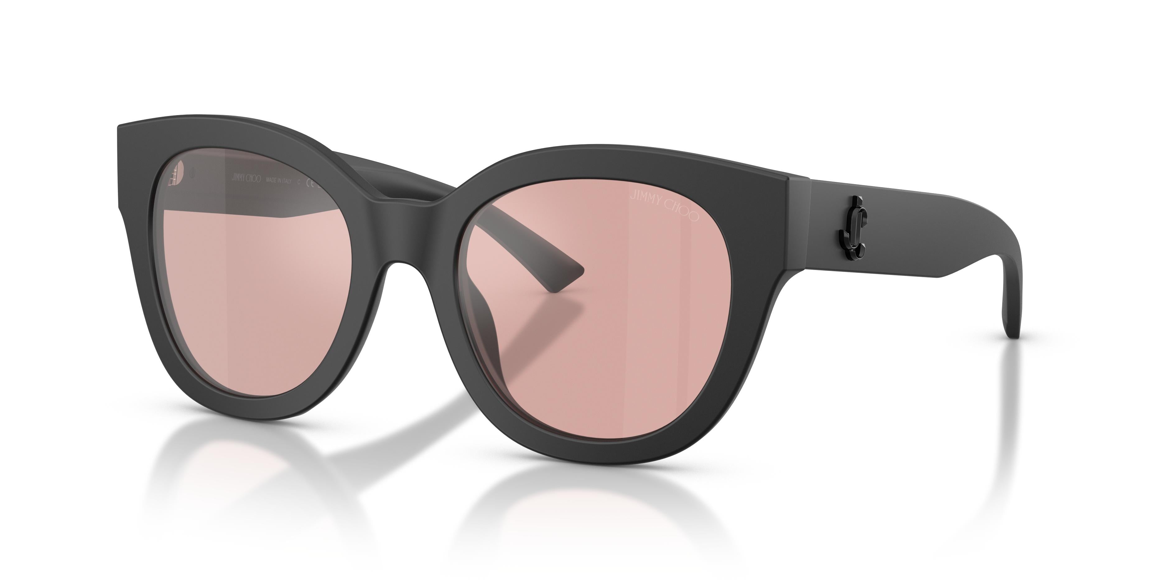 Prescription Glasses Jimmy Choo JC5053 50019L 51 20