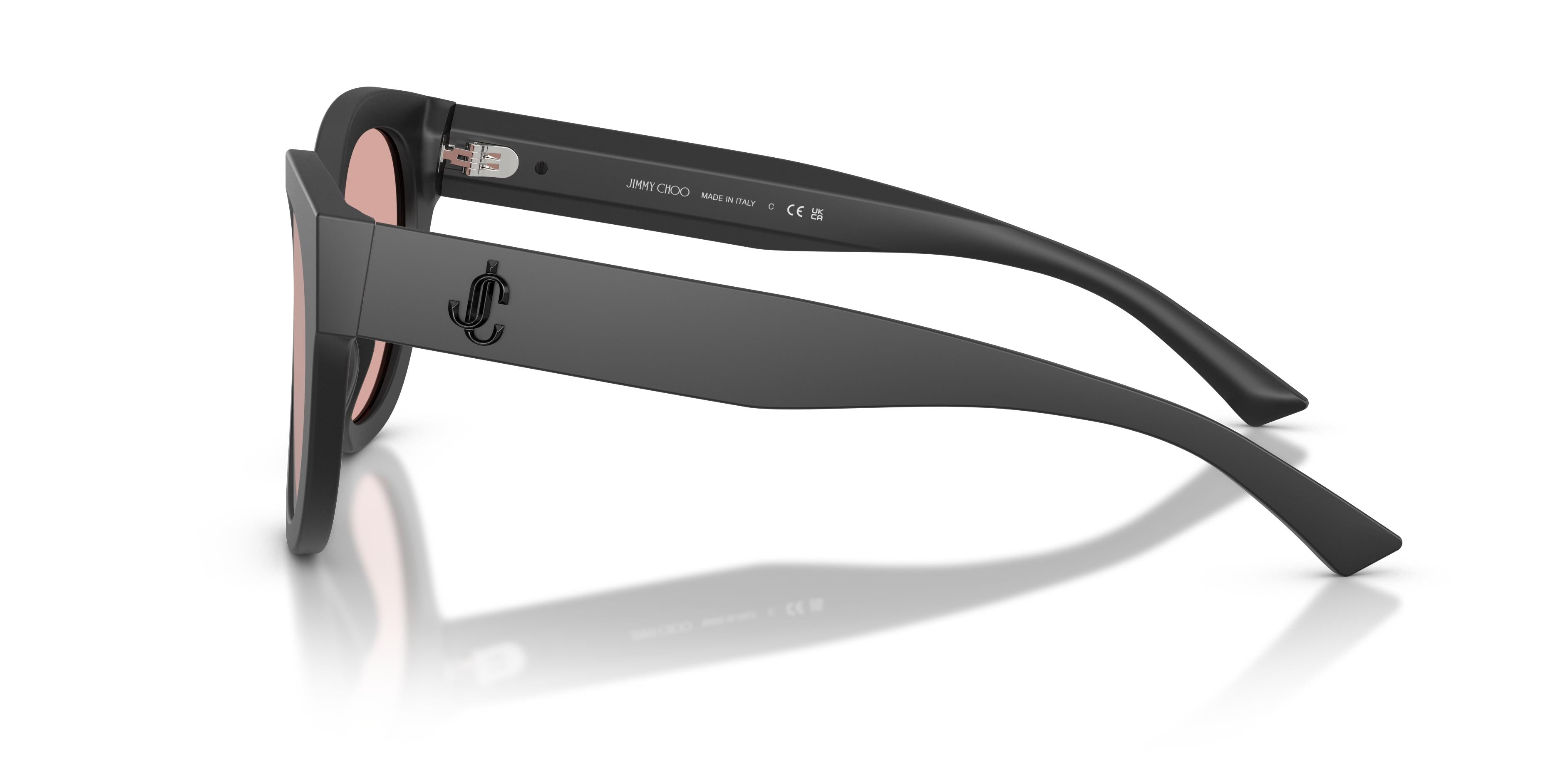 Prescription Glasses Jimmy Choo JC5053 50019L 51 20
