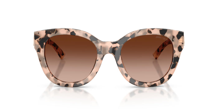 Gafas de Sol Jimmy Choo JC5053 508013 51 20 — vista 4