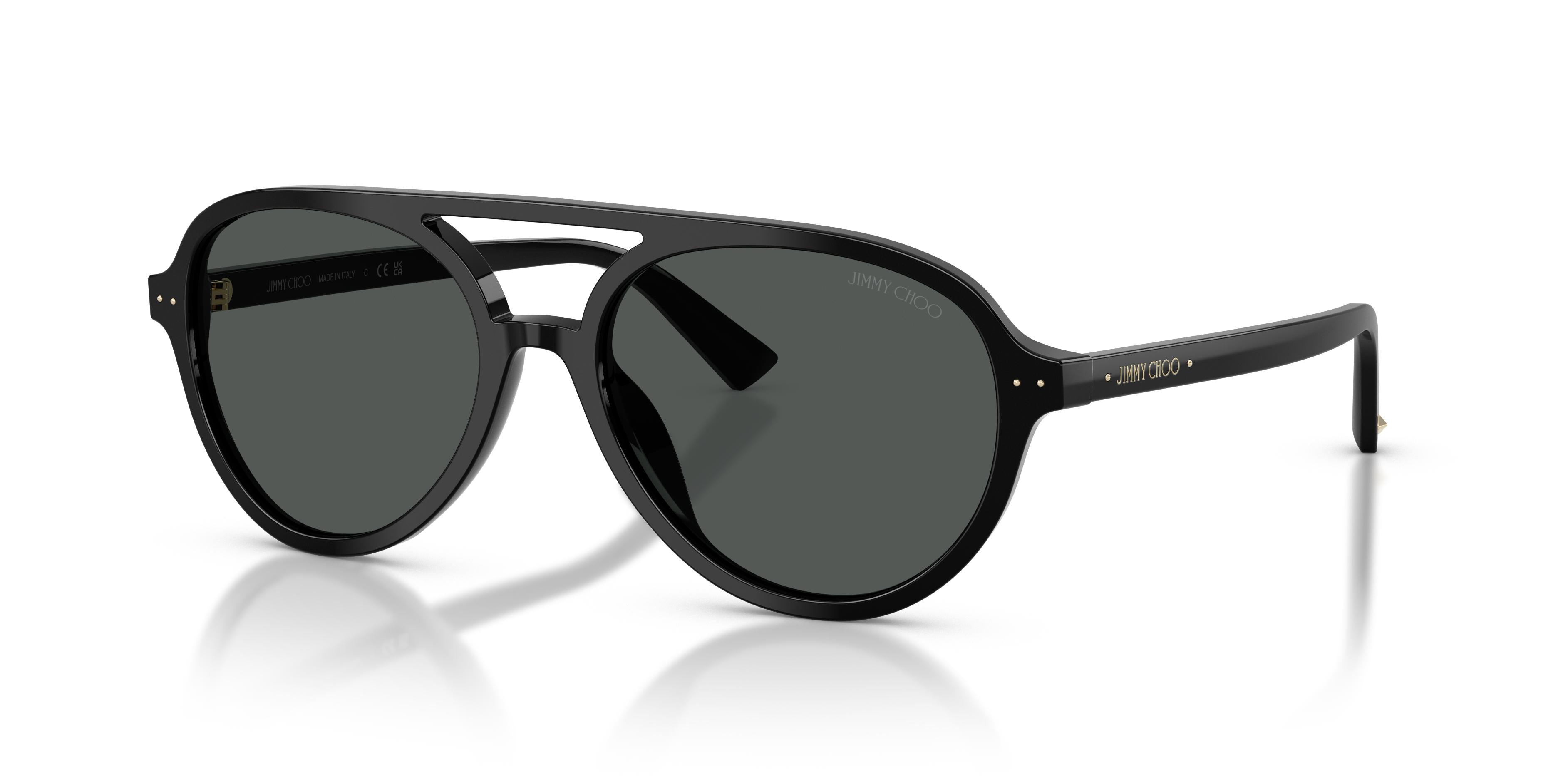 Prescription Glasses Jimmy Choo JC5055U 500087 55 17