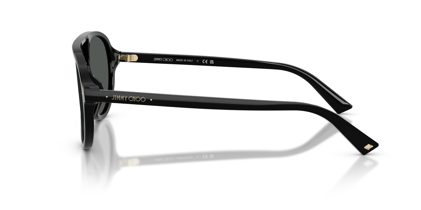 Brille Jimmy Choo JC5055U 500087 55 17