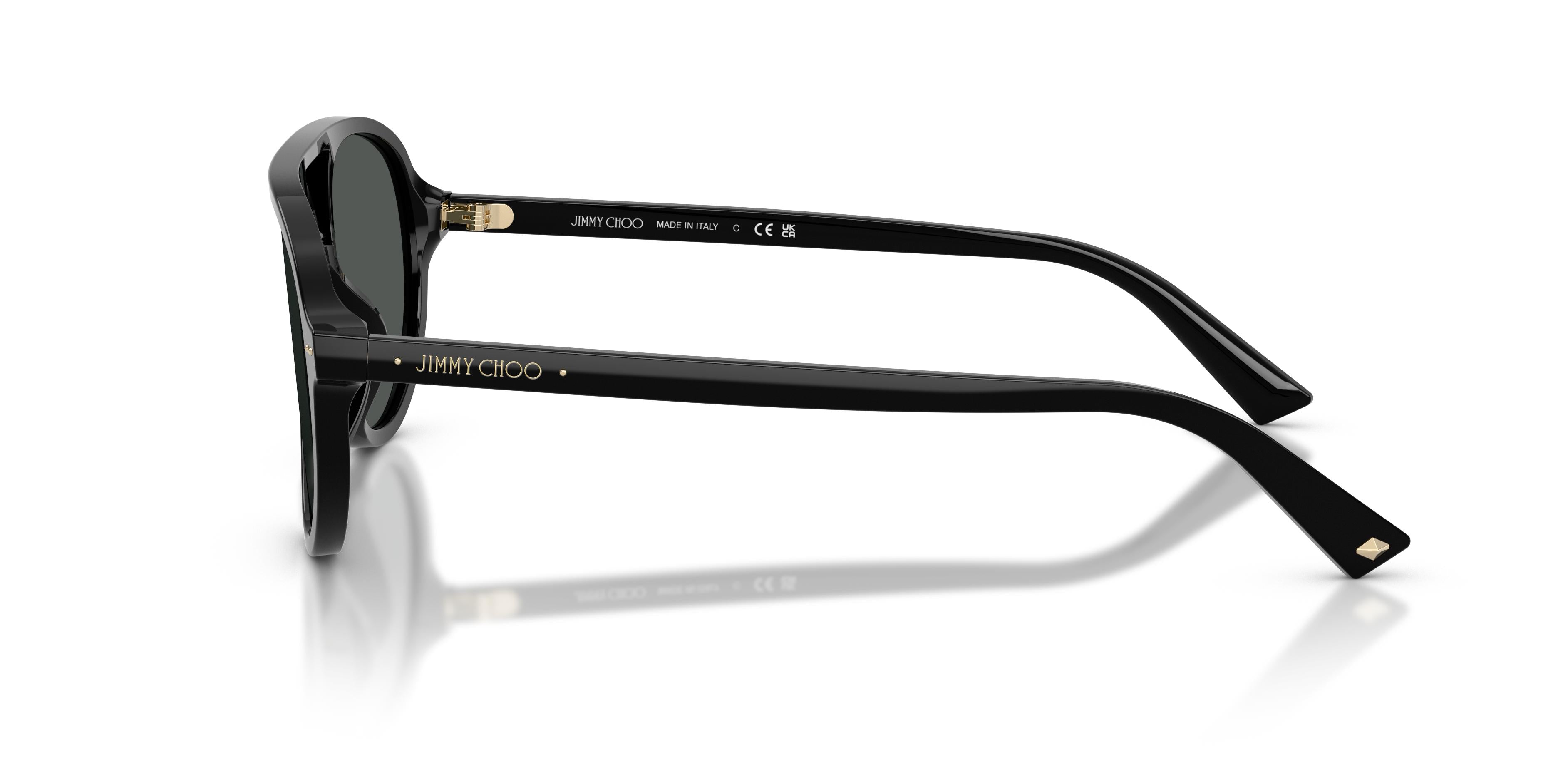 Prescription Glasses Jimmy Choo JC5055U 500087 55 17