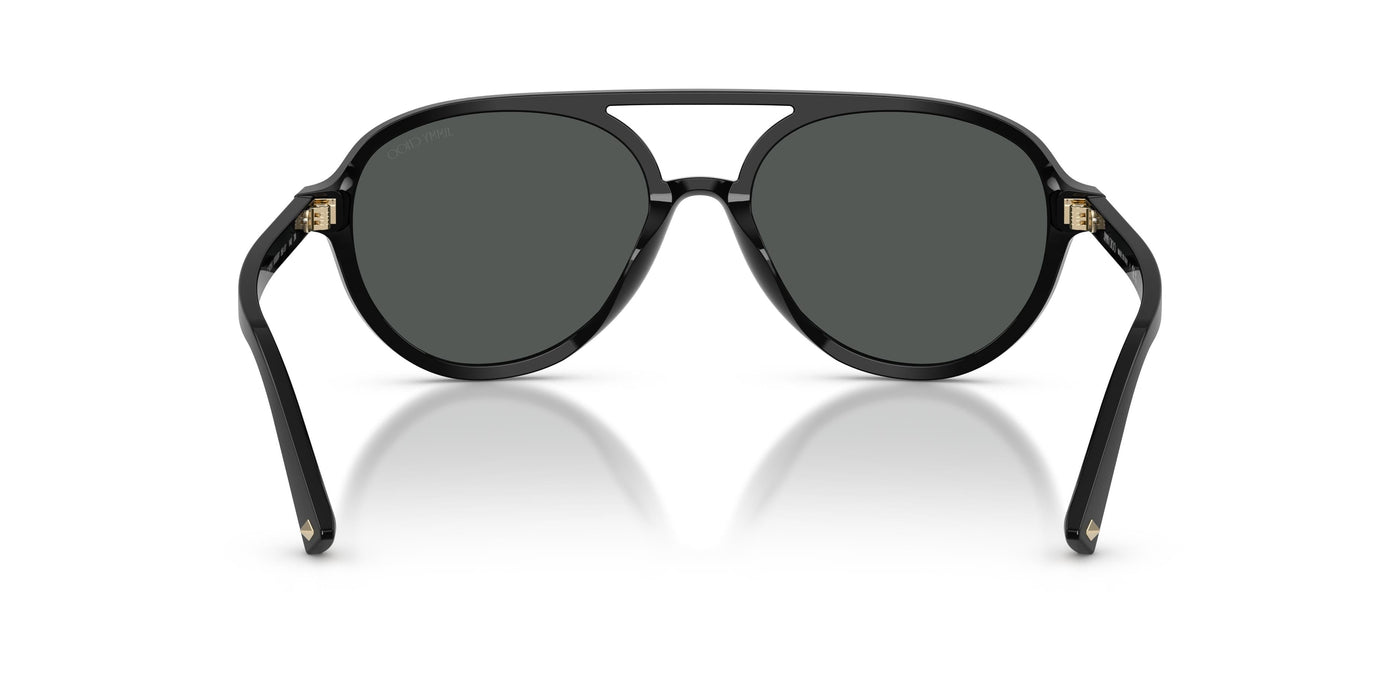Brille Jimmy Choo JC5055U 500087 55 17