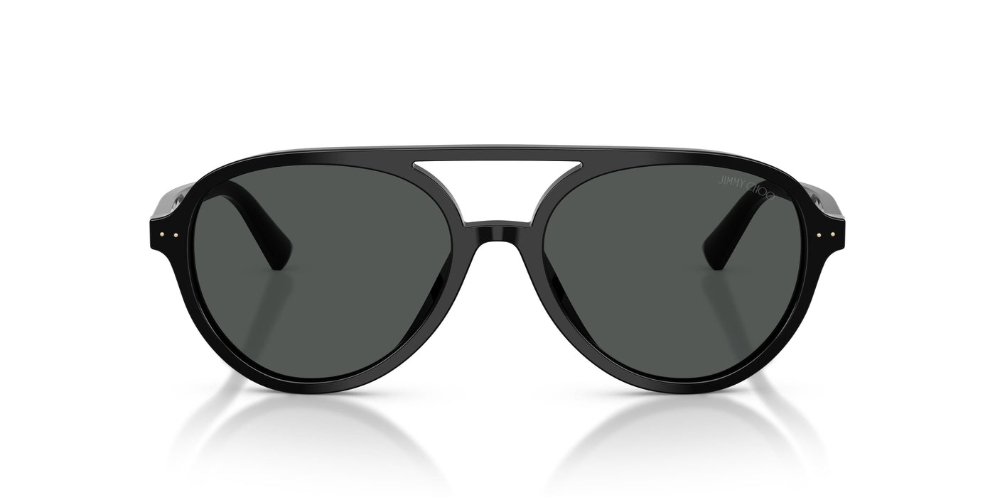 Brille Jimmy Choo JC5055U 500087 55 17