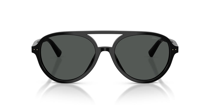 Gafas de Sol Jimmy Choo JC5055U 500087 55 17 — vista 4