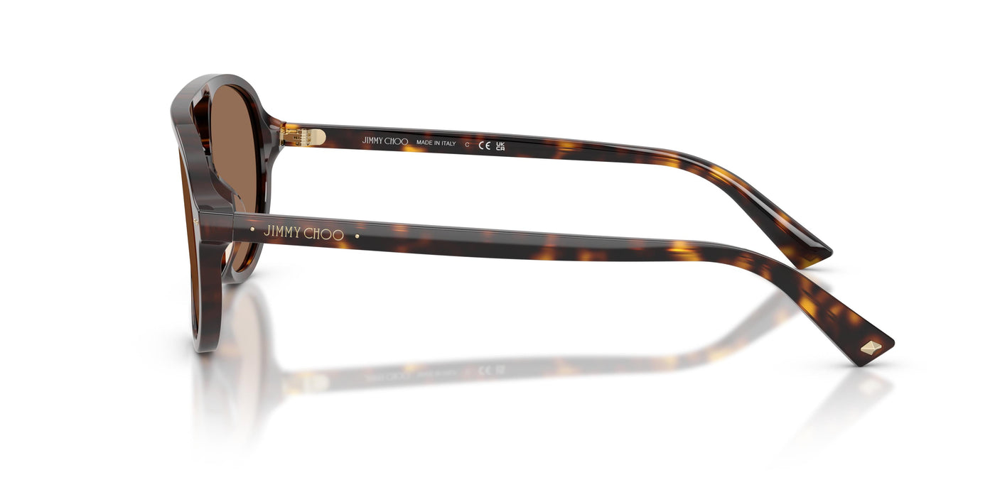 Prescription Glasses Jimmy Choo JC5055U 500273 55 17