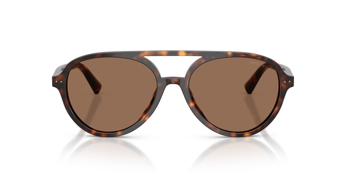 Prescription Glasses Jimmy Choo JC5055U 500273 55 17