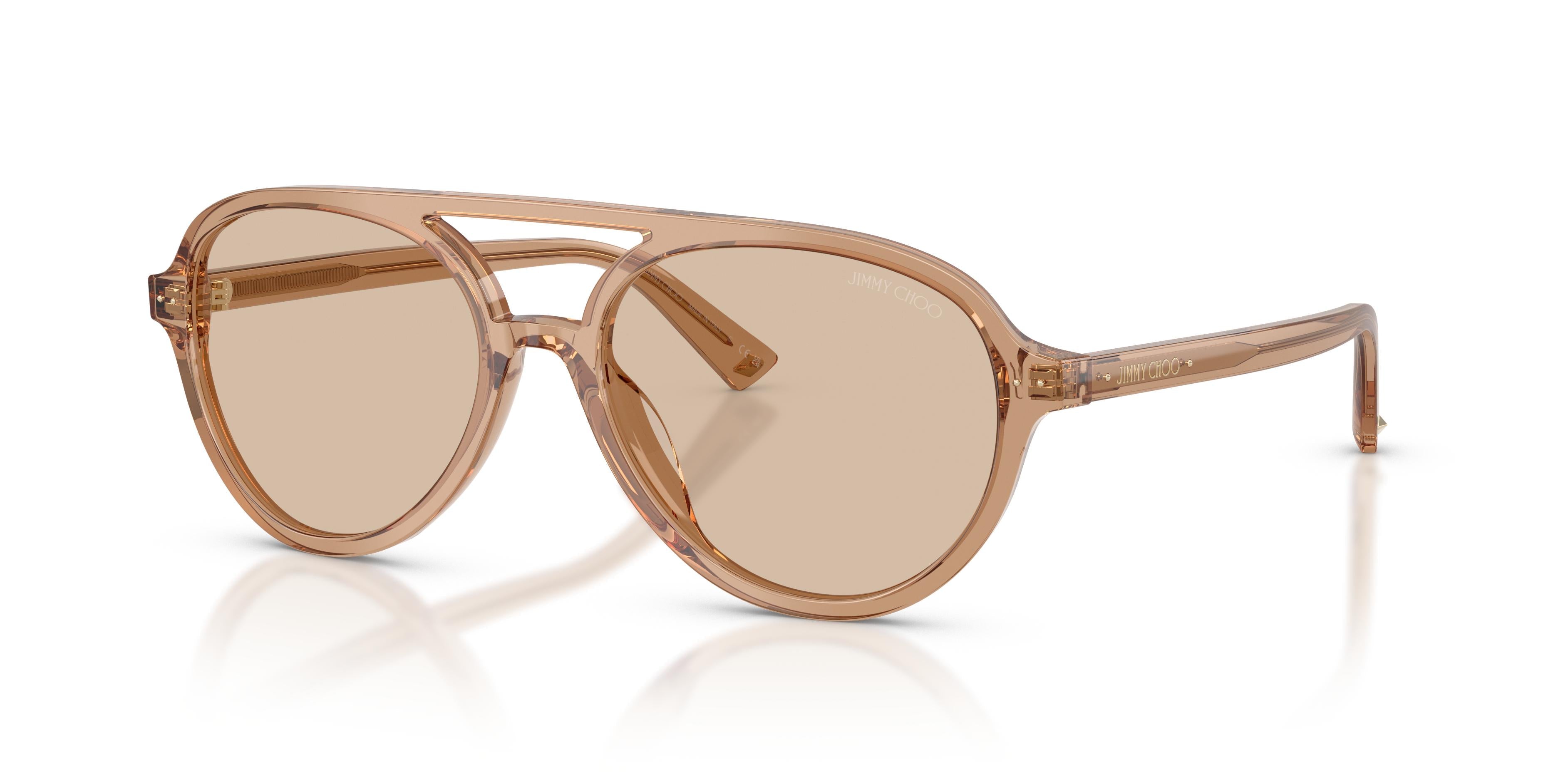 Prescription Glasses Jimmy Choo JC5055U 507693 55 17