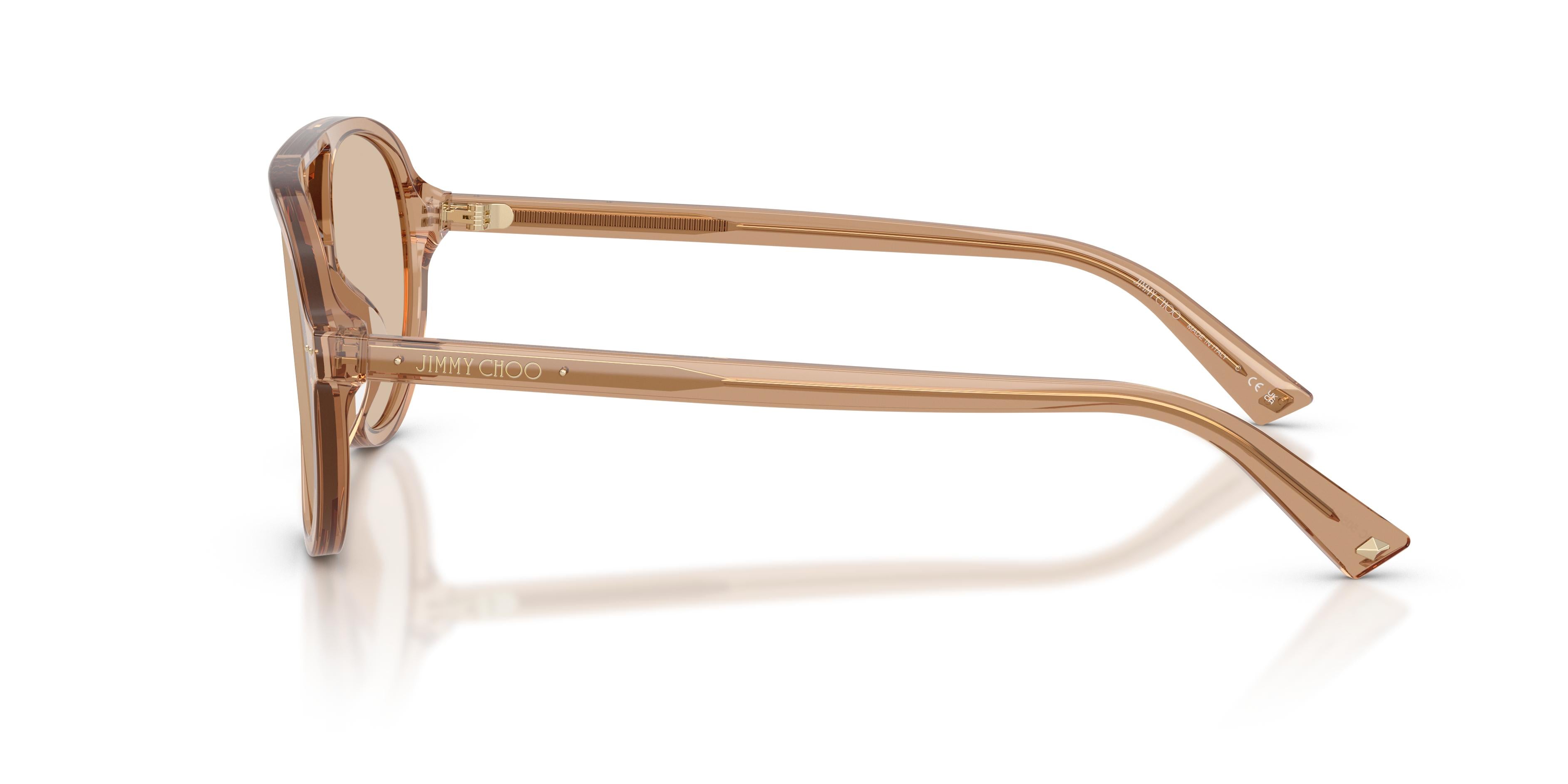 Prescription Glasses Jimmy Choo JC5055U 507693 55 17