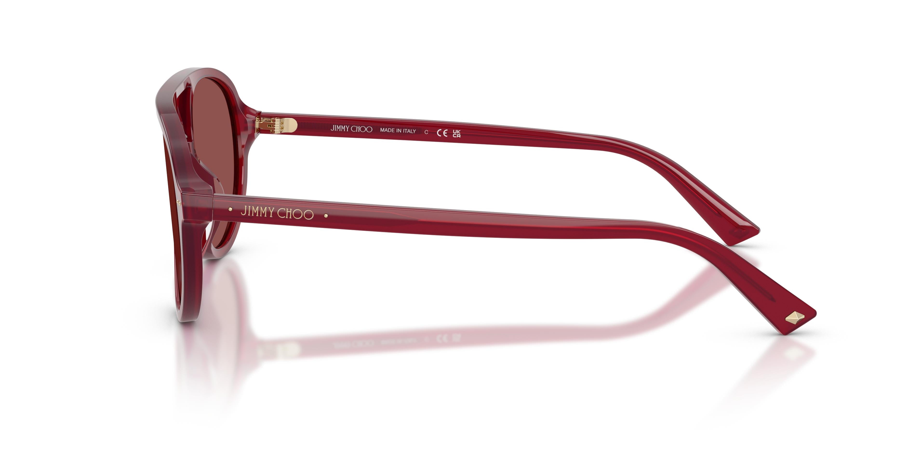 Prescription Glasses Jimmy Choo JC5055U 508175 55 17