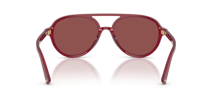 Gafas de Sol Jimmy Choo JC5055U 508175 55 17 — vista 3