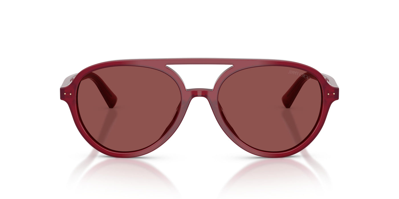 Prescription Glasses Jimmy Choo JC5055U 508175 55 17