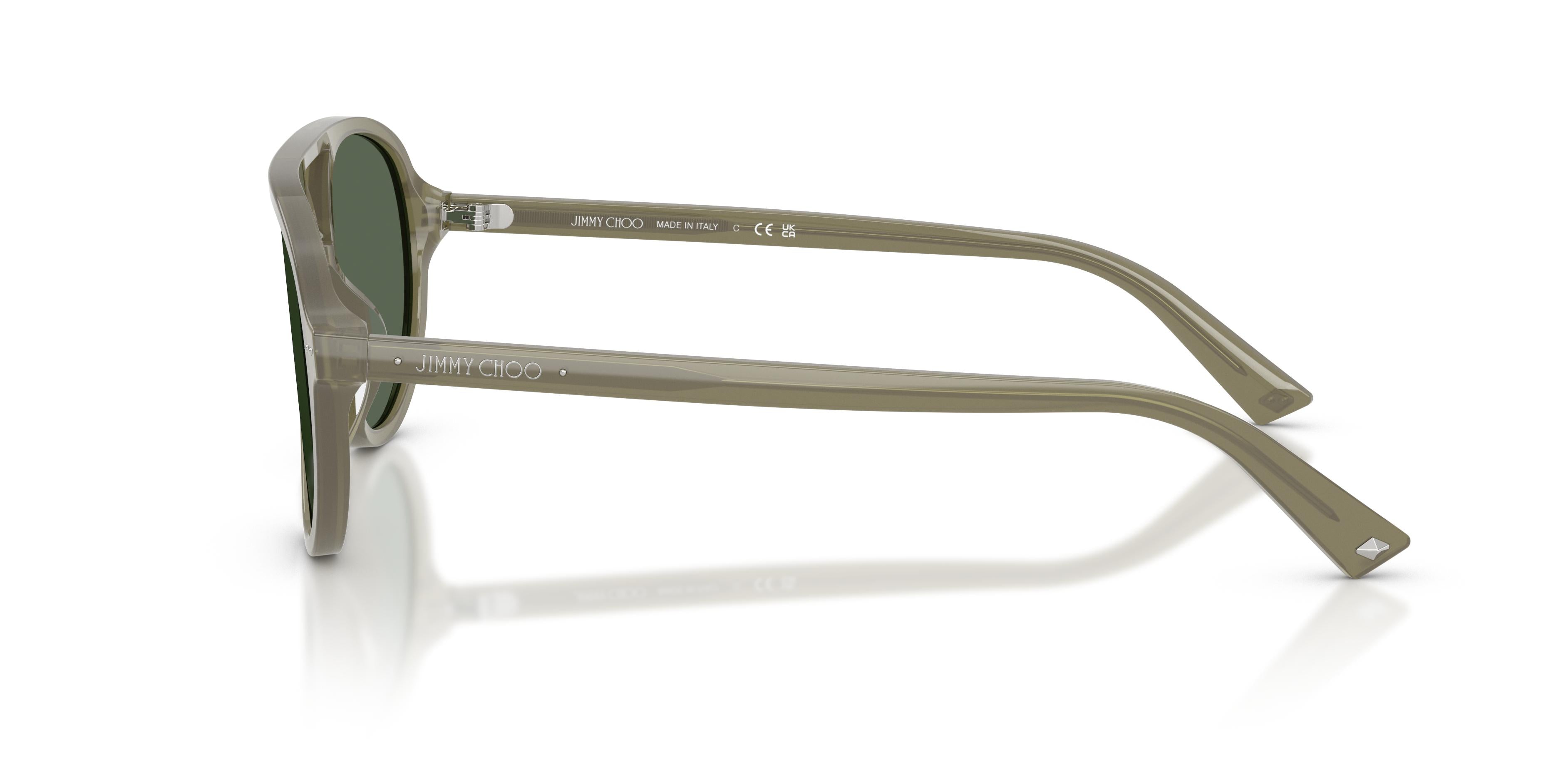 Prescription Glasses Jimmy Choo JC5055U 508271 55 17