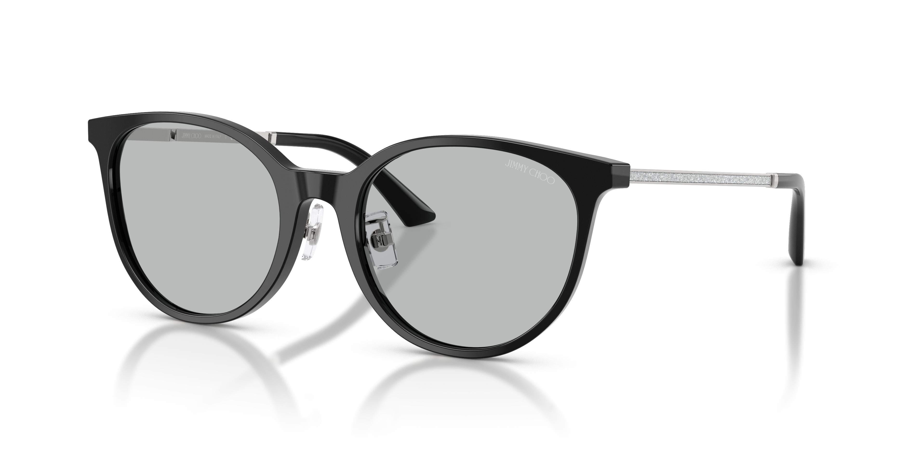 Prescription Glasses Jimmy Choo JC5056JD 500087 54 19