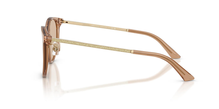 Gafas de Sol Jimmy Choo JC5056JD 507693 54 19 — vista 2