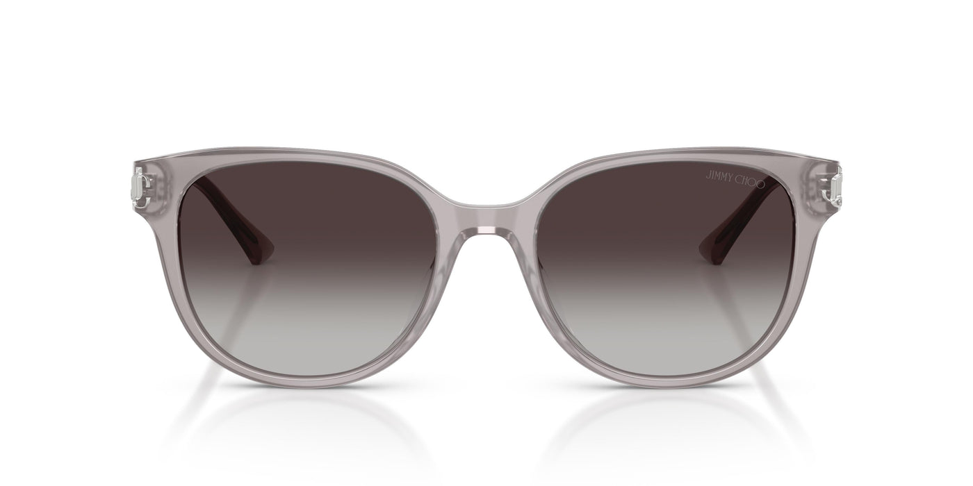 Brille Jimmy Choo JC5057D 50968G 55 19