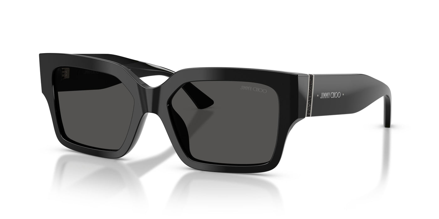 Очки для зрения Jimmy Choo JC5058JU 500087 55 17