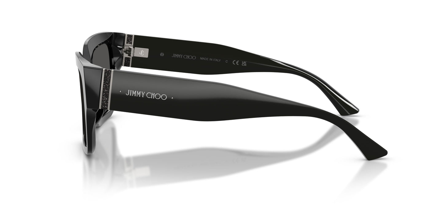 Очки для зрения Jimmy Choo JC5058JU 500087 55 17