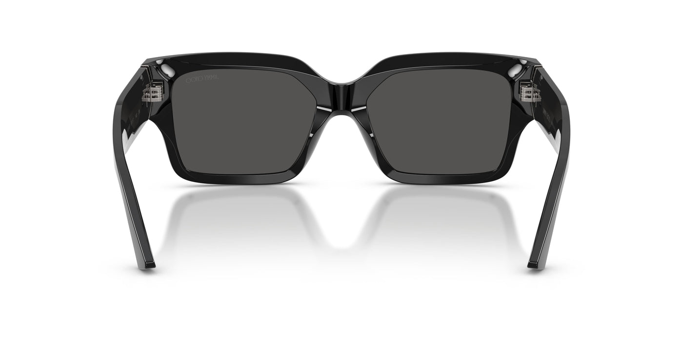 Очки для зрения Jimmy Choo JC5058JU 500087 55 17