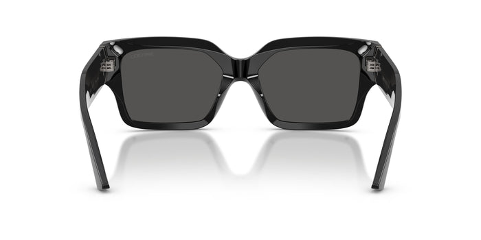 Gafas de Sol Jimmy Choo JC5058JU 500087 55 17 — vista 3