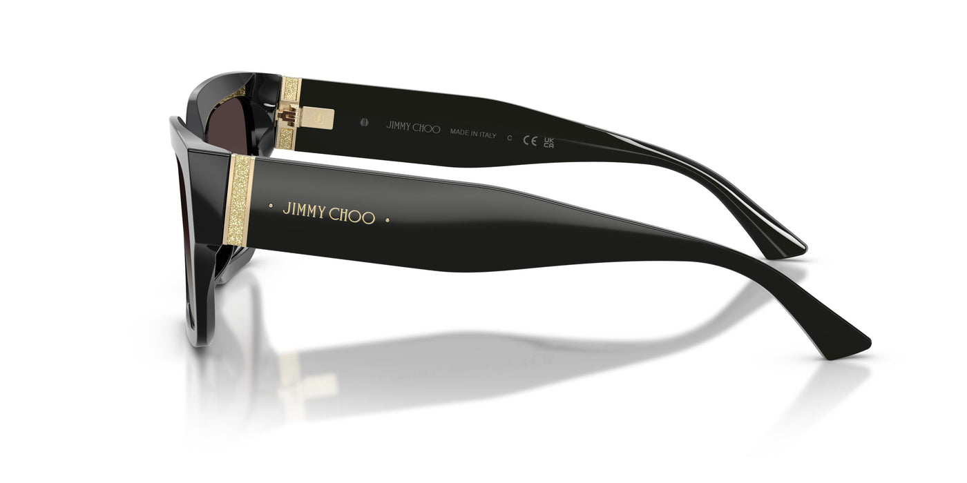 Prescription Glasses Jimmy Choo JC5058JU 50008G 55 17